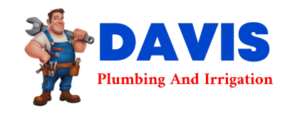 Trusted plumber in SAINT CROIX